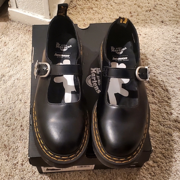 Dr. Martens Shoes - Dr. Martens X Heaven By Marc Jacobs